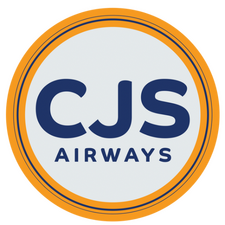 [2022] CJS Airways ☁️🌈